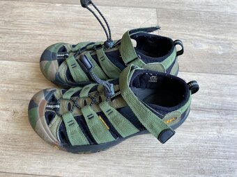 KEEN 36 sandále - 2