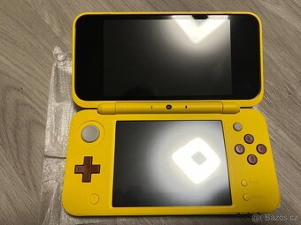 Nintendo 2DS Pokémon edition - 2