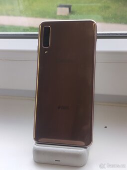 Samsung Galaxy A7 - 2