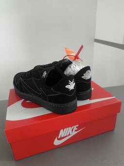 Phantom Travis Scott Jordan 1 - 2
