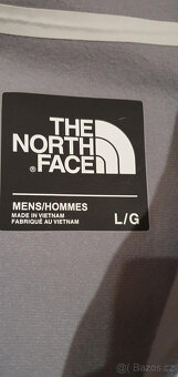 Nová The North Face bunda technická vel. L/G - 2