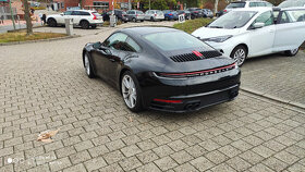 Kola Porsche 911 - 2