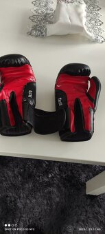 Prodám boxerské rukavice - 2