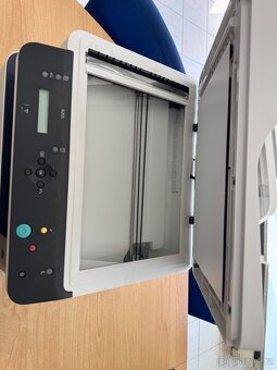 Xerox B205 - tiskárna/kopírka/skener - s vadou - 2