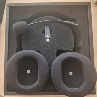 Audeze Maxwell - verze PC/PlayStation - 2