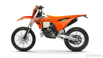KTM 250 EXC 2025 - 2