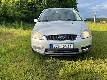 Ford Focus C-Max - 2