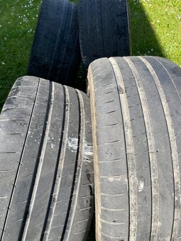 kola 255/35 r19 - 2