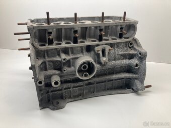 PÍSKOVÁNÍ auto moto dílů - JAWA - ŠKODA - 2