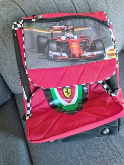 Batoh Ferrari - 2