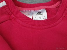 Tepláková souprava Adidas 18-24M - 2