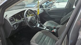 Volkswagen Golf 1.4 TSI 110 kW Highline - 2