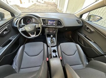 Seat Leon FR 2.0tdi 135kw Full LED - 2