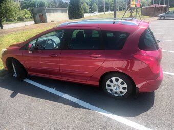 Peugeot Sw 308 combi 1.6 - 2