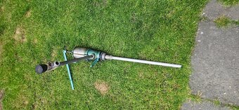 Pumpa na naftu - 2