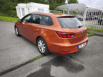 Seat Leon ST (kombi) 2019 DSG - 2