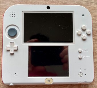 Nintendo 2DS - 2