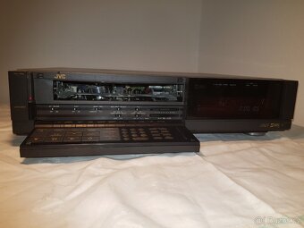 Hifi Stereo Recorder JVC HR- S5000E - Japan - 2