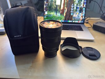 Sony 24-70mm f2.8 GM - 2