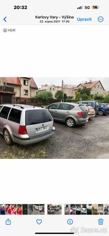 Vw Bora 1.9 TDI - 2