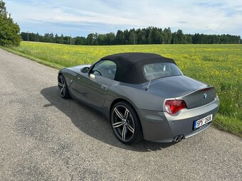 BMW Z4 3.0 SI 195 KW AUTOMAT - 2