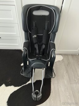 Cyklosedačka Britax Romer Jockey Comfort 2 - 2