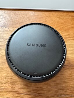 SAMSUNG DeX Station černá - 2