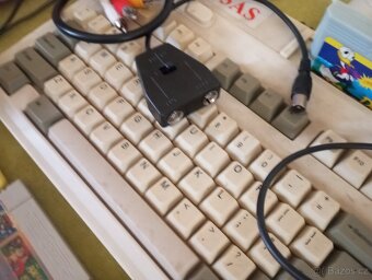 Retro hry - 2