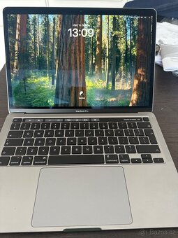 MacBook Pro 2020 - 2