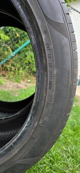 Letní pneu 325/35R22 Pirelli - 2