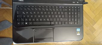 HP Pavilion 15 core i5 SSD 250GB 8GB RAM nVidia - 2
