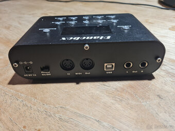 PianoBox Miditech - 2