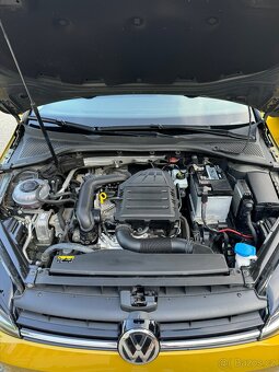 VW Golf 7 1.0 Tsi - 2