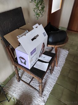 masážní elektrický límec NAIPO - 2