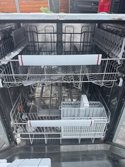 Vestavná myčka nádobí AEG 60cm - 2