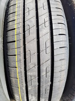 175/65/14 letni pneu GOODYEAR 175/65 R14 - 2