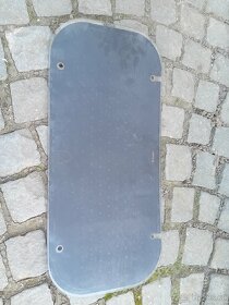 Nové střešní okno škoda - 2