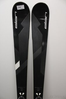 Použité sjezdové lyže Elan Insonia sport Ti délka 166 cm - 2