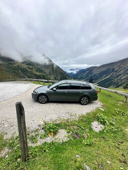 VW Golf VII - 2