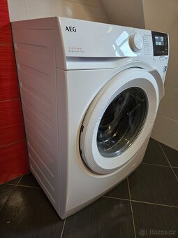 AEG 7000 Series - 2