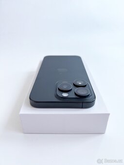 Iphone 15 pro max 512 GB Blue titan - 2