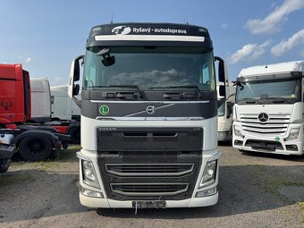 VOLVO FH 500 - Mega ( Velmi dobrý stav ) - 2