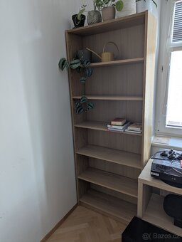 Knihovna Ikea Billy - 2