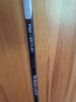 Hokejka bauer s24 nexus tracer 55/p92 LFT - 2