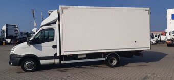 IVECO DAILY 35C15 CHLAĎÁK - 2