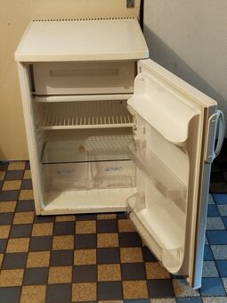 Lednice Zanussi - 2