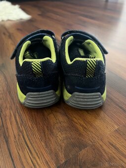 Tenisky superfit, vel 30 - 2