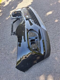 Renault kadjar predni naraznik - 2