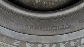Matador Maxilla 2 235/65 R 16 C 115/113 R letní - 2