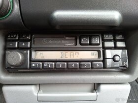 Mercedes Exquisit BE1490 Becker W140 R129 - 2